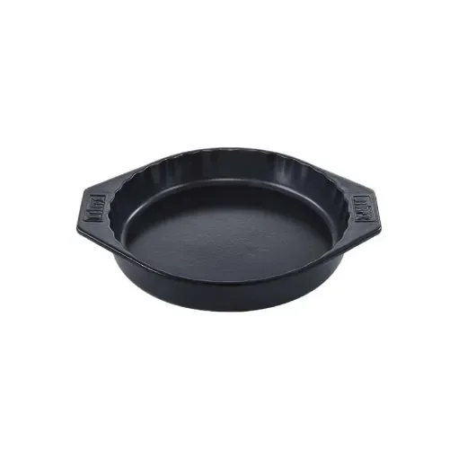 WEBER - Ceramic Pie Dish for Barbecues - 17887 product image