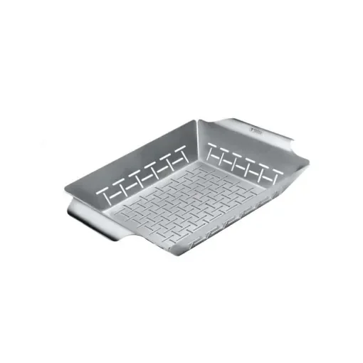 WEBER - Vegetable Basket Deluxe for Q300/Q3000 - 6434 product image