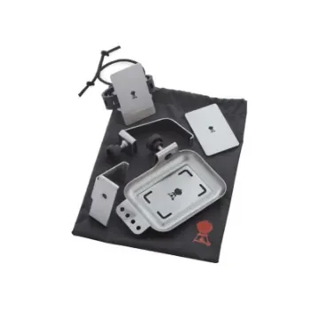 WEBER - Support for Connect Smart Grilling Hub - 3255 product image