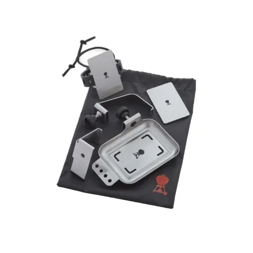 WEBER - Support for Connect Smart Grilling Hub - 3255 product image