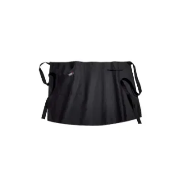 WEBER - Barbecue Apron - Black - 8301 product image
