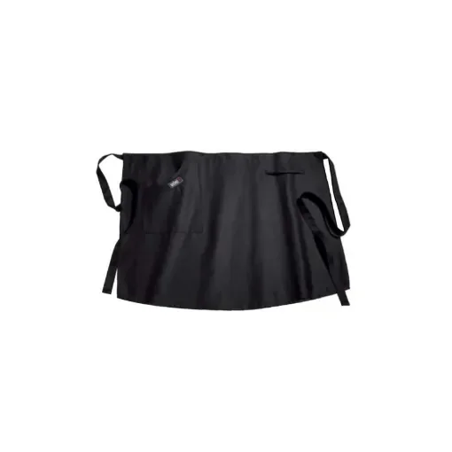 WEBER - Barbecue Apron - Black - 8301 product image