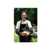 WEBER - Barbecue Apron - Black - 8301 product image