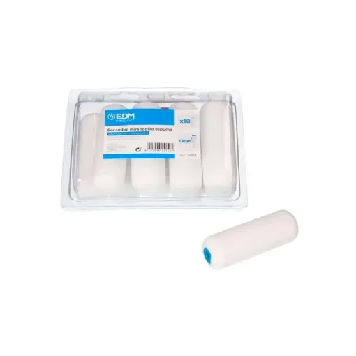 EDM - Mini Sponge Roller Refill Pack - 24152 product image