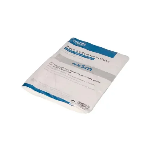 EDM - Protective Cover 4x5m - 24170 product image