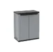 EDM - 2-Door Wardrobe with Shelf - 75022 product image