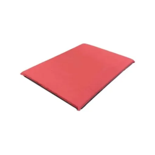 Nayeco - Foam Mattress for Dogs and Cats - Red - 06886-rouge product image