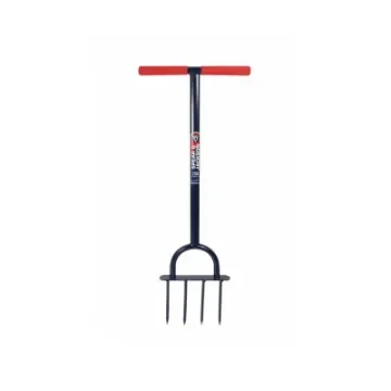 SPEAR & JACKSON - Biofork 4 Tines Steel - 81216 product image