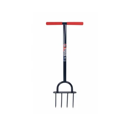 SPEAR & JACKSON - Biofork 4 Tines Steel - 81216 product image