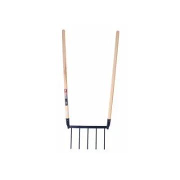 SPEAR & JACKSON - Eco'Biofork 5 Prongs 110cm - 81212 product image