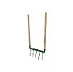 SPEAR & JACKSON - Maxi Biofork 5 Prongs with Handle - 81214 product image