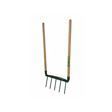 SPEAR & JACKSON - Maxi Biofork 5 Prongs with Handle - 81214 product image