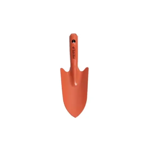 SPEAR & JACKSON - Steel Trowel - Orange - 50559-orange product image