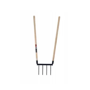 SPEAR & JACKSON - Eco'Biofork 4 Prongs 110cm - 81222 product image