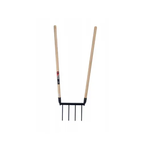 SPEAR & JACKSON - Eco'Biofork 4 Prongs 110cm - 81222 product image