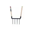 SPEAR & JACKSON - Eco'Biofork 4 Prongs 110cm - 81222 product image
