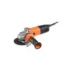 AEG - Electric Grinder 1200W 125mm - 4935451306 product image