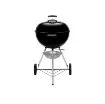 WEBER - Charcoal Barbecue Original Kettle E-5710 - 14101053 product image