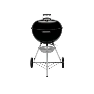 WEBER - Charcoal Barbecue Original Kettle E-5710 - 14101053 product image