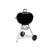 WEBER - Charcoal Barbecue Original Kettle E-5710 - 14101053 product image