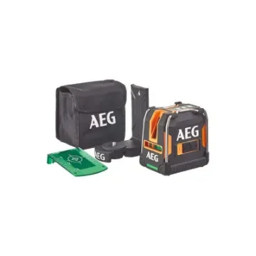 AEG - Electronic Laser Measuring Device 30m - CLG330-K product image