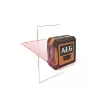 AEG - Electronic Laser Level 15m - CLR215-B product image