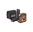 AEG - Electronic Laser Measuring Device 20m - CLG220-B product image