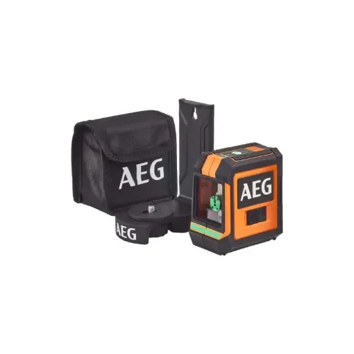 AEG - Electronic Laser Measuring Device 20m - CLG220-B product image