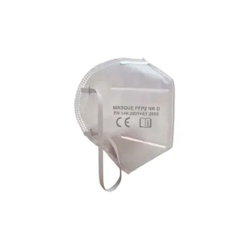 KS TOOLS - FFP2 NR D Protective Mask - 310.0182 product image