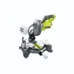 Ryobi - Radial Mitre Saw 190mm - EMS190DCL product image