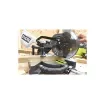 Ryobi - Radial Mitre Saw 190mm - EMS190DCL product image