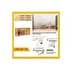 Sika - Anti-Damp Kit InjectoCream 20m - 411150-1308 product image
