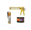 Sika - Bitumen Sealing Tape & Butyl Sealant Kit - 3738-469270-485241 product image