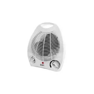 EDM Fan Heater 2000W - Compact Indoor Heating - 07204 product image