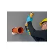 Sika - Expanding Polyurethane Foam Kit 500ml x6 - 548124x6-61841-490407 product image