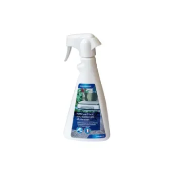 Campingaz - Stainless Steel Spray Cleaner - 2000036972 product image