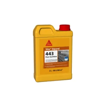 Sika - SIKA Release Agent Séparol 443 - Pure Synthetic - 660208 product image