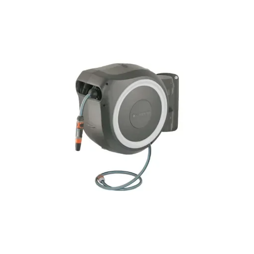 GARDENA - RollUp L Automatic Hose Reel 30m - 18627-20 product image