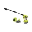 Ryobi - 18V One+ Pressure Washer with Battery & Charger - RY18PW22A-125 product image