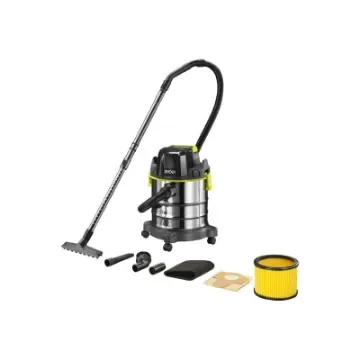 Ryobi - 18V One Plus Wet and Dry Vacuum Cleaner - R18WDV-0 product image