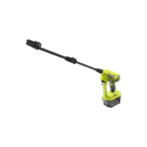 Ryobi - 18V One+ Pressure Washer - RY18PW22A-0 product image