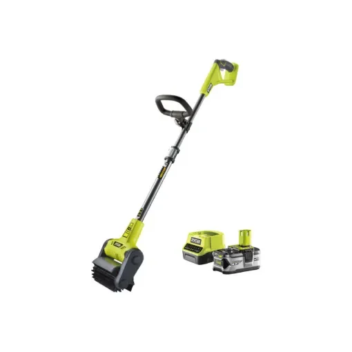 Ryobi - 18V One+ Floor Cleaner with 4.0 Ah Battery - RY18PCB-140 product image