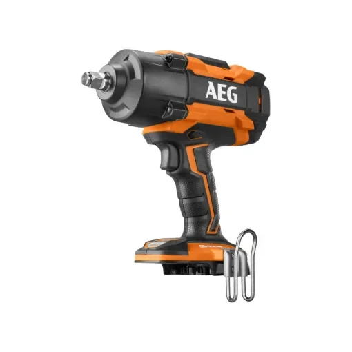 AEG - 18V Brushless Impact Wrench - BSS18HTF12B6-0 product image