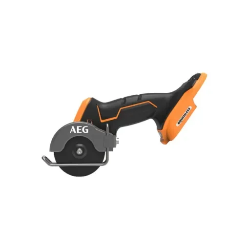 AEG - Mini Multi-Material Saw Brushless 18V - BMMS18SBL-0 product image