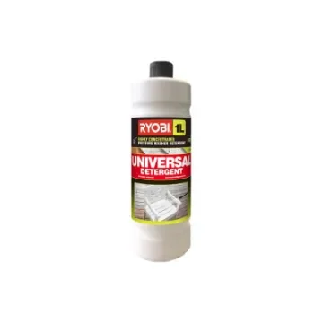Ryobi - Universal Detergent for Pressure Washer - 5132003870-obsolete product image