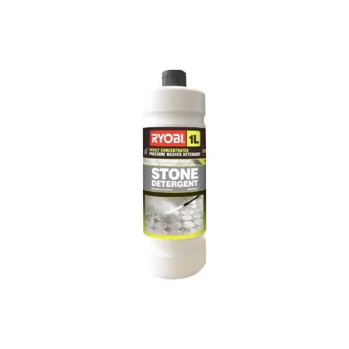 Ryobi - Stone Detergent for Pressure Washer - 5132003868 product image