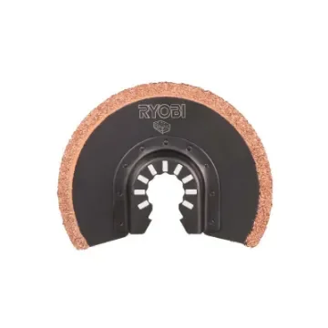 Ryobi - 85 mm Diamond Blade for Tiles/Concrete - 5132003925 product image