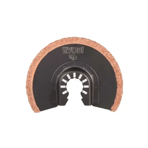 Ryobi - 85 mm Diamond Blade for Tiles/Concrete - 5132003925 product image
