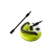 Ryobi - Surface Cleaner 30 cm for Electric Pressure Washers - 5132003861 product image