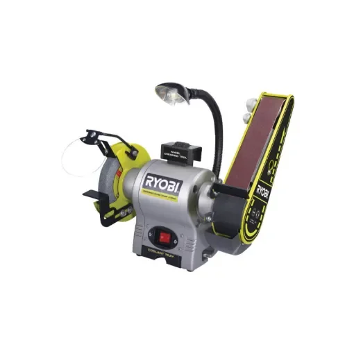 Ryobi - 250W Belt and Disc Sander - 150mm - 5133004825 product image